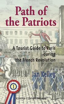 Path of the patriots