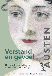 Verstand en gevoel voorzijde