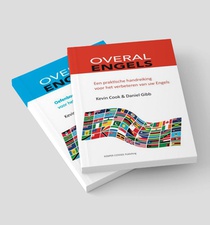Overal Engels
