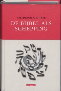 De bijbel als schepping