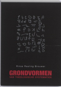 Grondvormen van theologische systematiek voorzijde