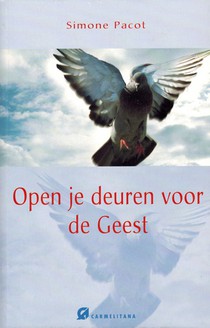 Open je deuren voor de geest voorzijde