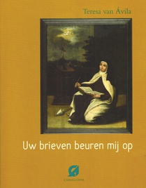 Uw brieven beuren mij op