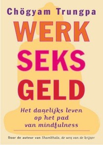 Werk, sex, geld