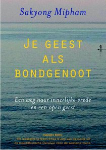 Je geest als bondgenoot voorzijde