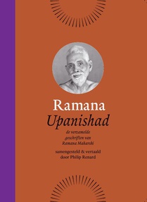 Ramana Upanishad voorzijde