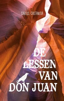 De lessen van Don Juan voorzijde