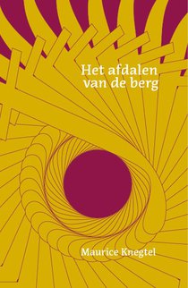 Het afdalen van de berg