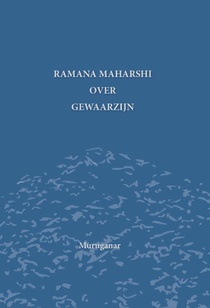 Ramana Maharshi over gewaarzijn voorzijde