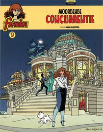 Moordende concurrentie