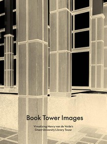 Book Tower images voorzijde