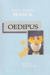 Oedipus voorzijde