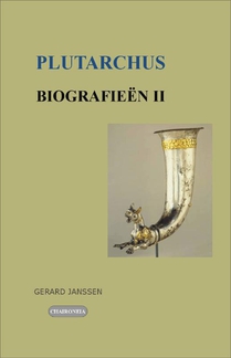 Biografieën II voorzijde