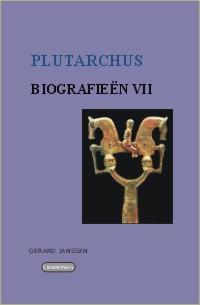 Biografieen VII voorzijde