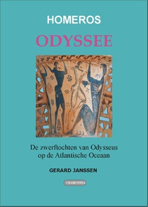 Odyssee voorzijde