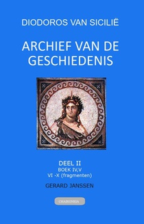 Archief van de Geschiedenis