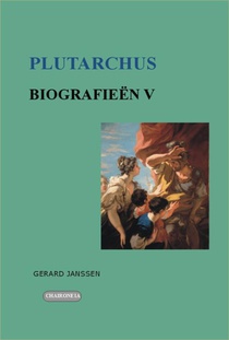 Perikles, Fabius Maximus Cunctator, Alkibiades, Gaius Marcius Coriolanus, Artoxerxes voorzijde