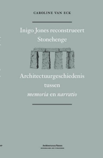 Inigo Jones reconstrueert Stonehenge voorzijde