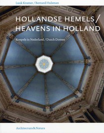 Hollandse hemels = Heavens in Holland