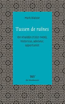 Tussen de ruïnes