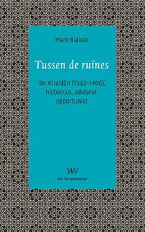 Tussen de ruïnes