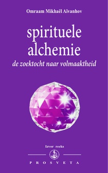 Spirituele alchemie