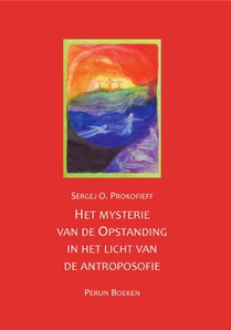 Het mysterie van de Opstanding in het licht van de antroposofie voorzijde