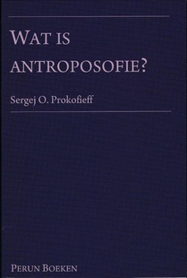 Wat is antroposofie?