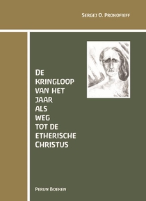 De kringloop van het jaar als weg tot de etherische Christus voorzijde