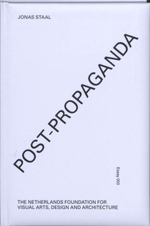 Post-Propaganda voorzijde