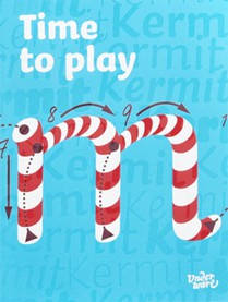 Time to play