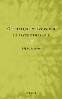 Geestelijke verzorging en Psychotherapie voorzijde