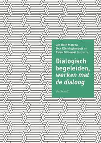 Dialogisch begeleiden, werken met de dialoog voorzijde