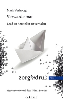 Verwarde man