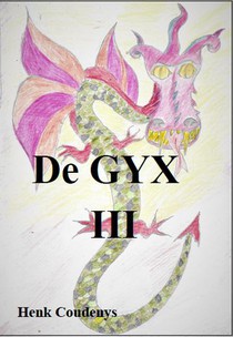 De GYX III voorzijde