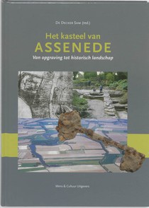 Het kasteel van Assenede