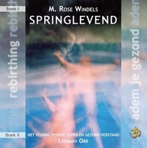 Springlevend