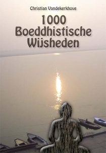 1000 Boeddhistische wijsheden voorzijde