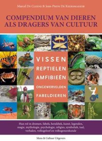 3 Vissen, reptielen, amfibieën, ongewervelden, fabeldieren
