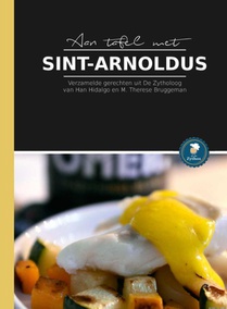 Aan tafel met Sint-Arnoldus