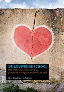 De rouwende school