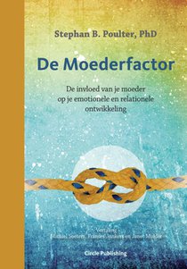 De Moederfactor voorzijde