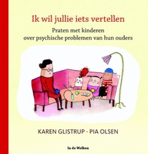 Ik wil jullie iets vertellen