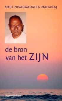 De bron van het zijn voorzijde