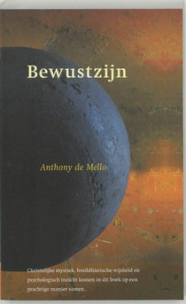 Bewustzijn voorzijde