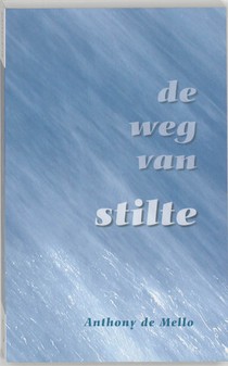 De weg van stilte voorzijde