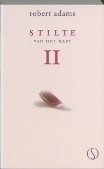 Stilte van het hart