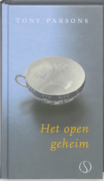 Het open geheim voorzijde