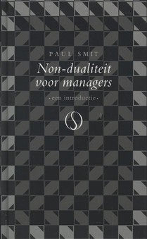 Non-dualiteit voor managers voorzijde