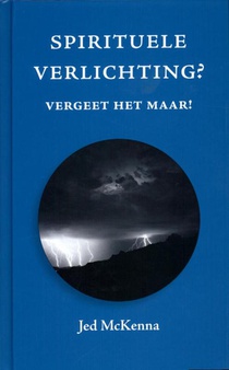 Spirituele verlichting?